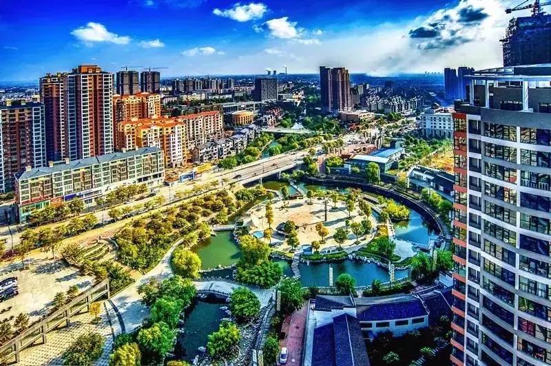 郑州上街区会扩区么,郑州为什么弄个上街区