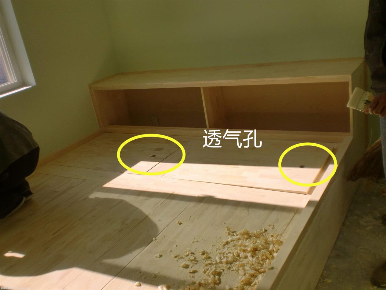 做榻榻米用什么板材好呢,定做榻榻米用什么板材好