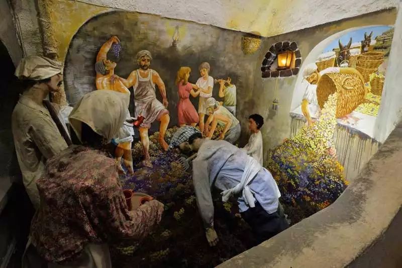 波尔多葡萄酒博物馆特点,了解葡萄酒用什么软件