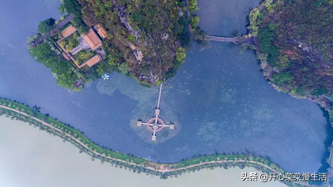 肇庆七星岩景区可以玩多久,全国最便宜的5a级景区