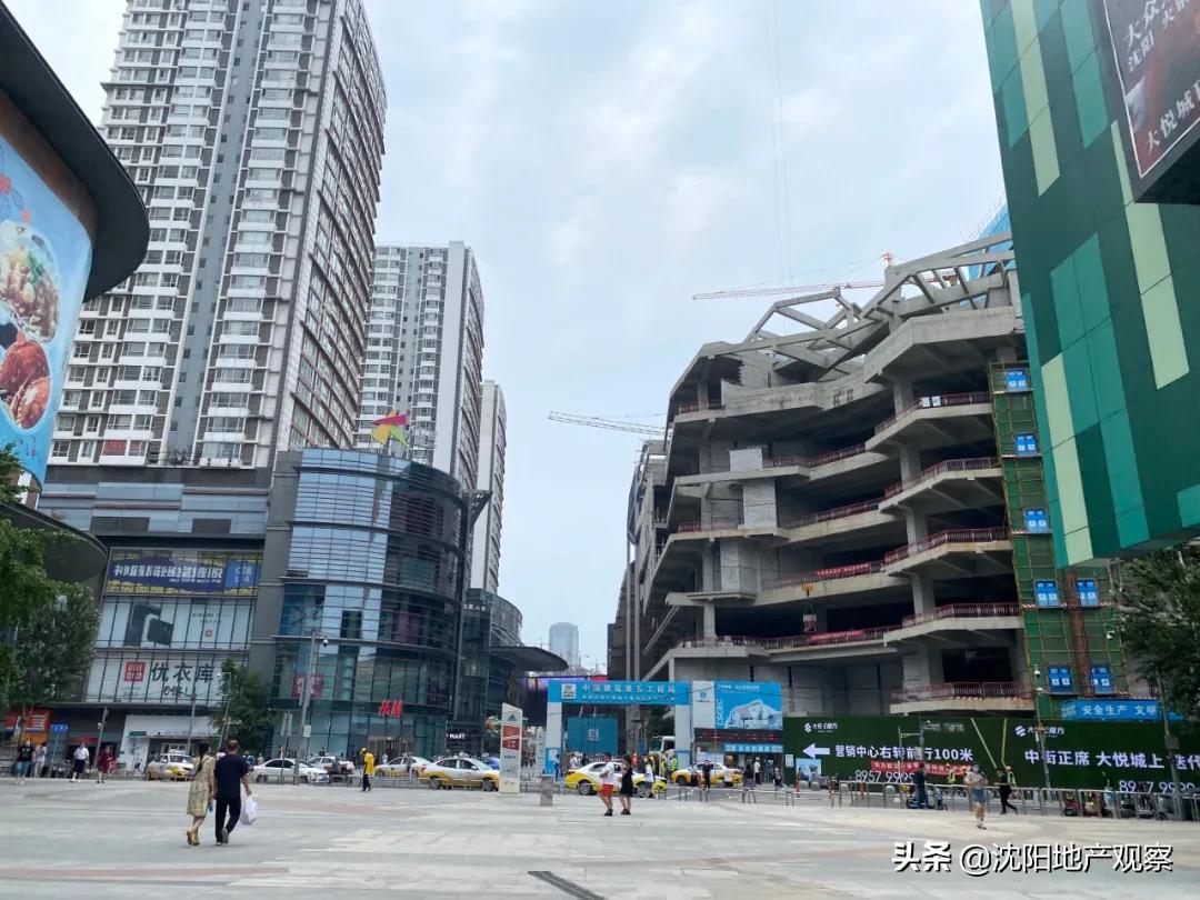 大悦城e馆潮玩街区,大悦城e馆购物中心将于2022年开业