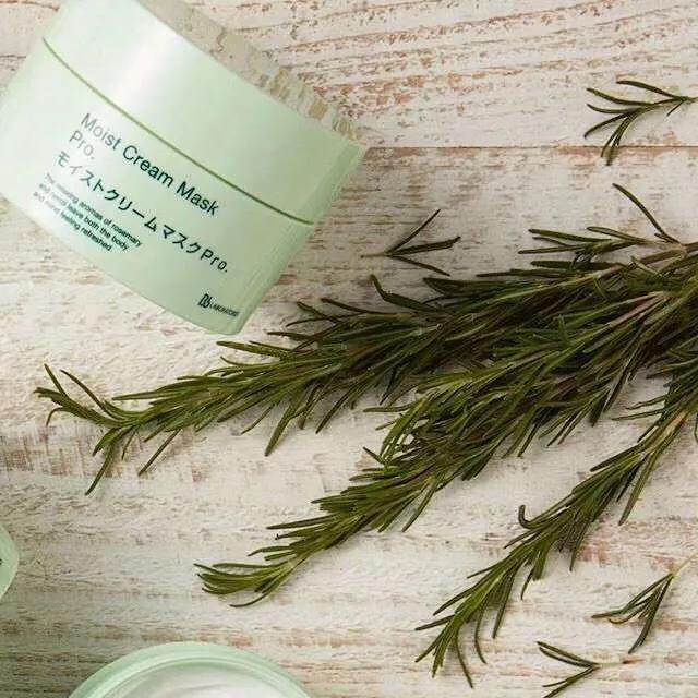 复活草补水面膜明星,日本复活草面膜林允