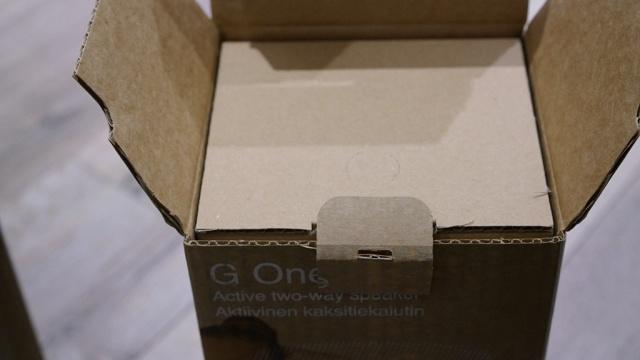 真力音箱和乔布斯,乔布斯智能音箱