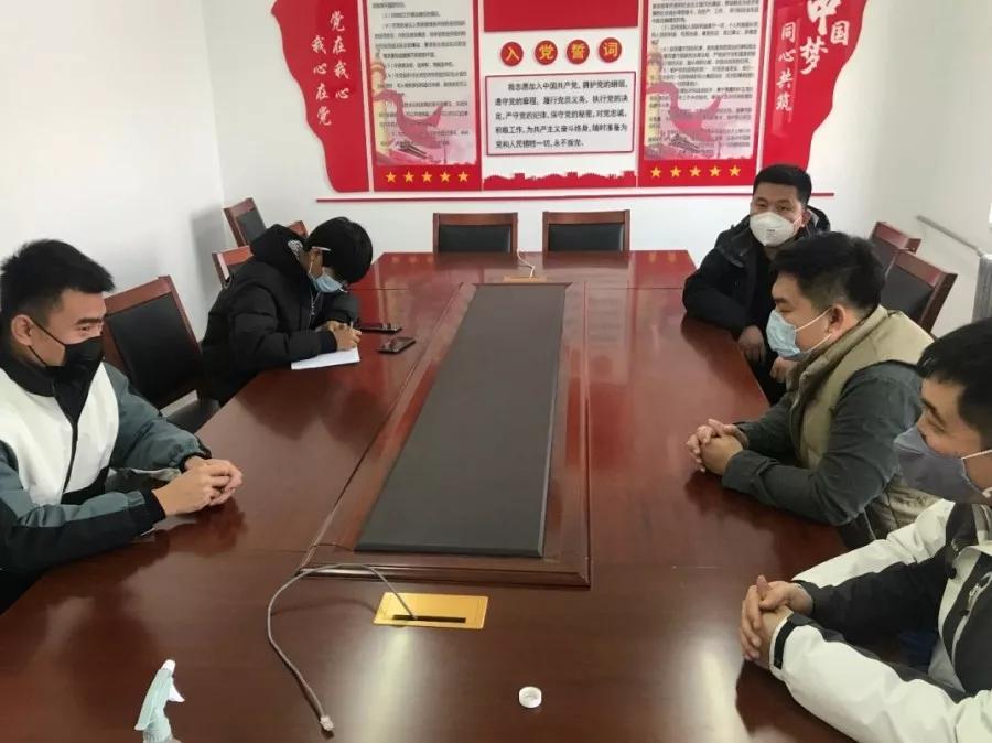 抗击疫情奋战保供一线,抗击疫情沧州在行动