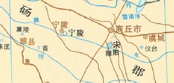 襄阳哪边是襄城和樊城,襄阳和三国有关的地名