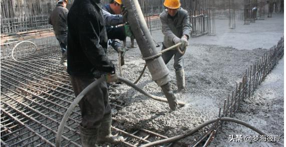 农村砖混结构建房详细流程,砖混结构建造过程