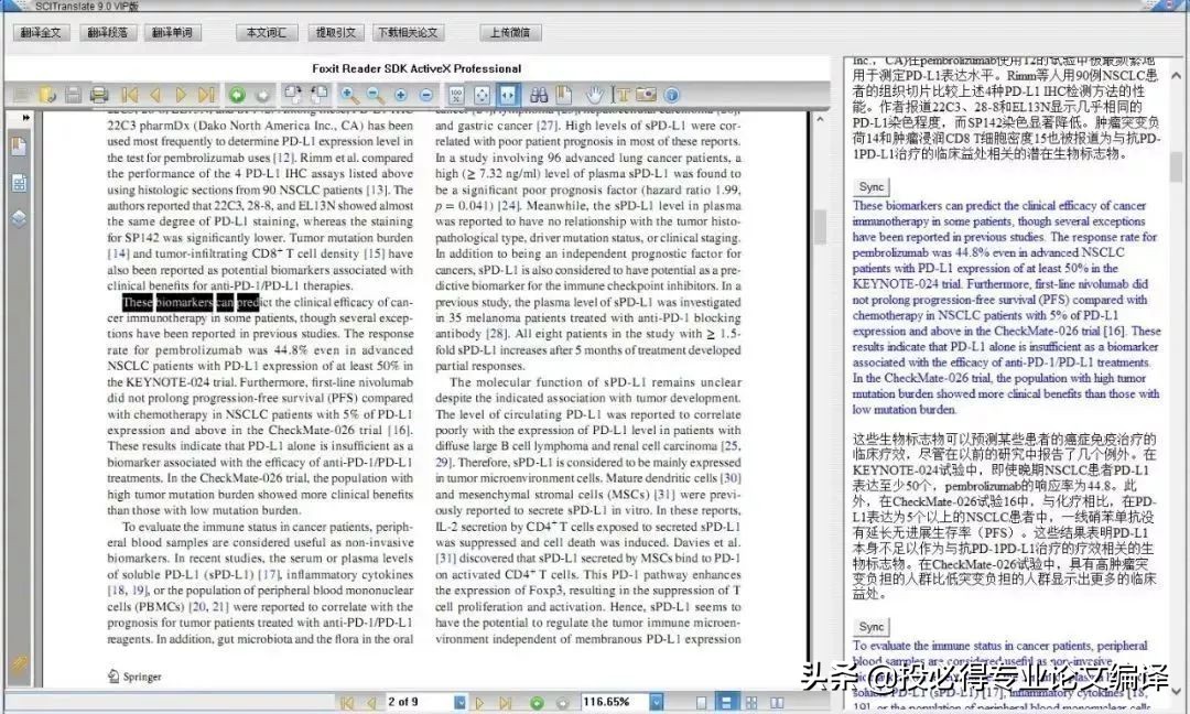 一文解决中英参考文献混排问题,一文搞定英语写作技巧