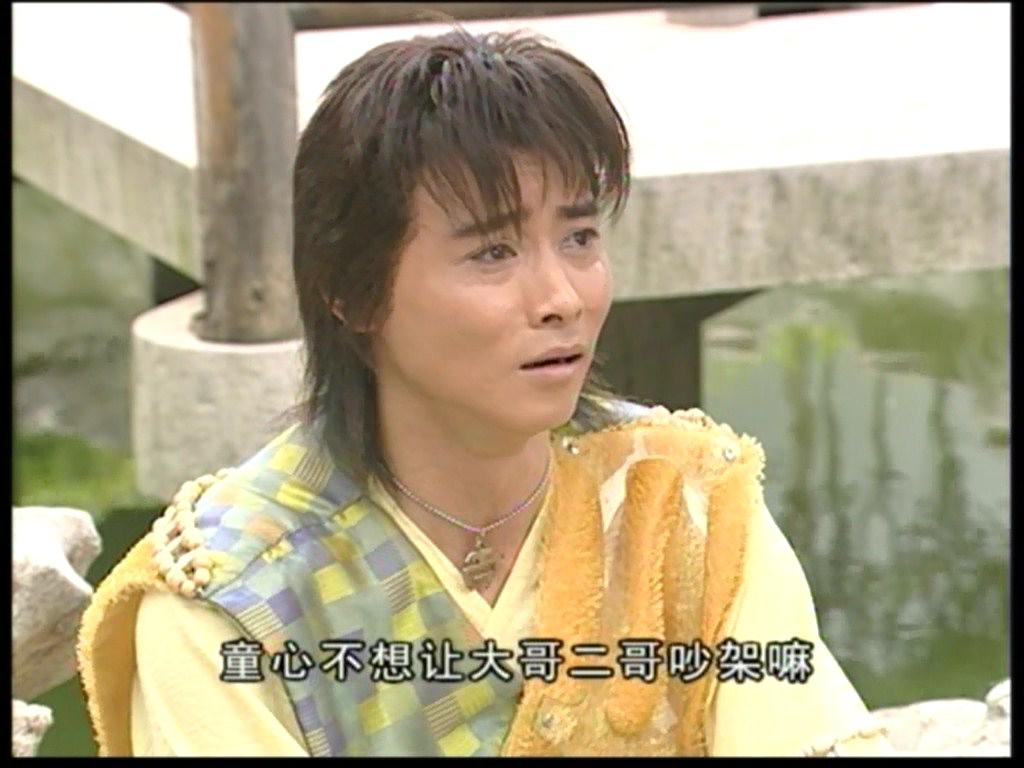 水月洞天第二部主角,水月洞天第二美人