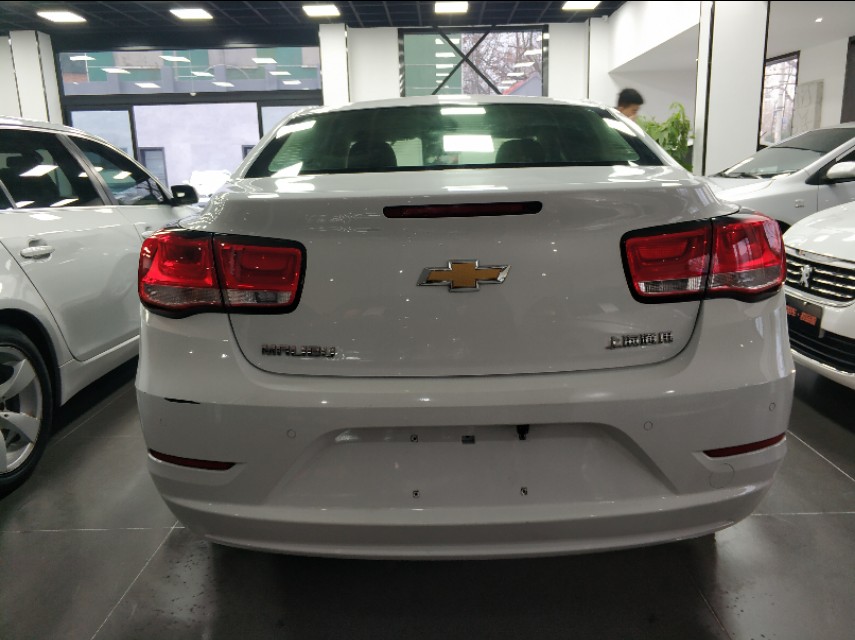 性价比最高的雪佛兰平价车,性价比最高的是雪佛兰探界者吗