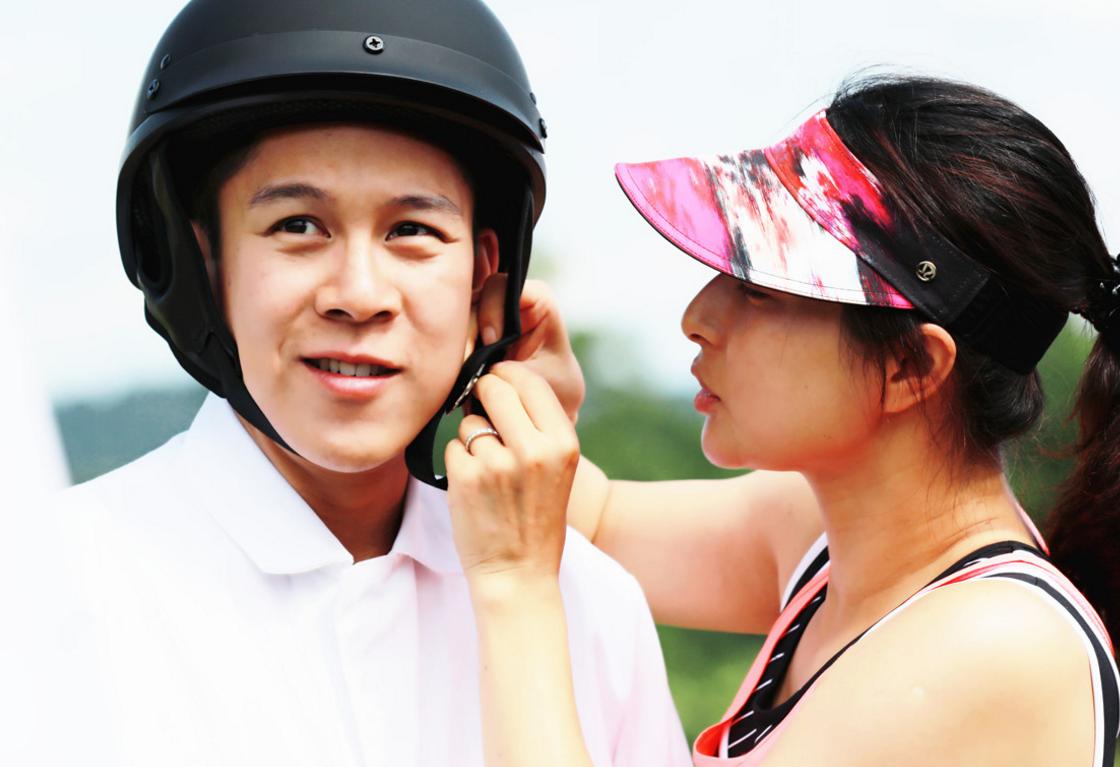 香港豪门霍启刚家族,港岛豪门