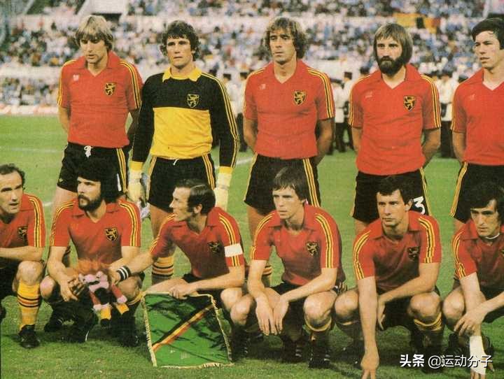 比利时怎么成为世界第一的,比利时怎么成了强队