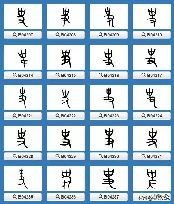 姓氏汉字的文化特征有哪些,国学经典百家姓与姓氏文化