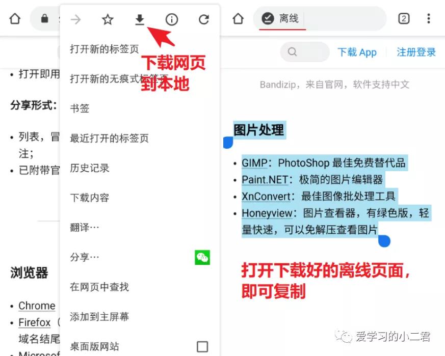 解除网页复制限制教程,解决网页文档禁止复制的四种方法