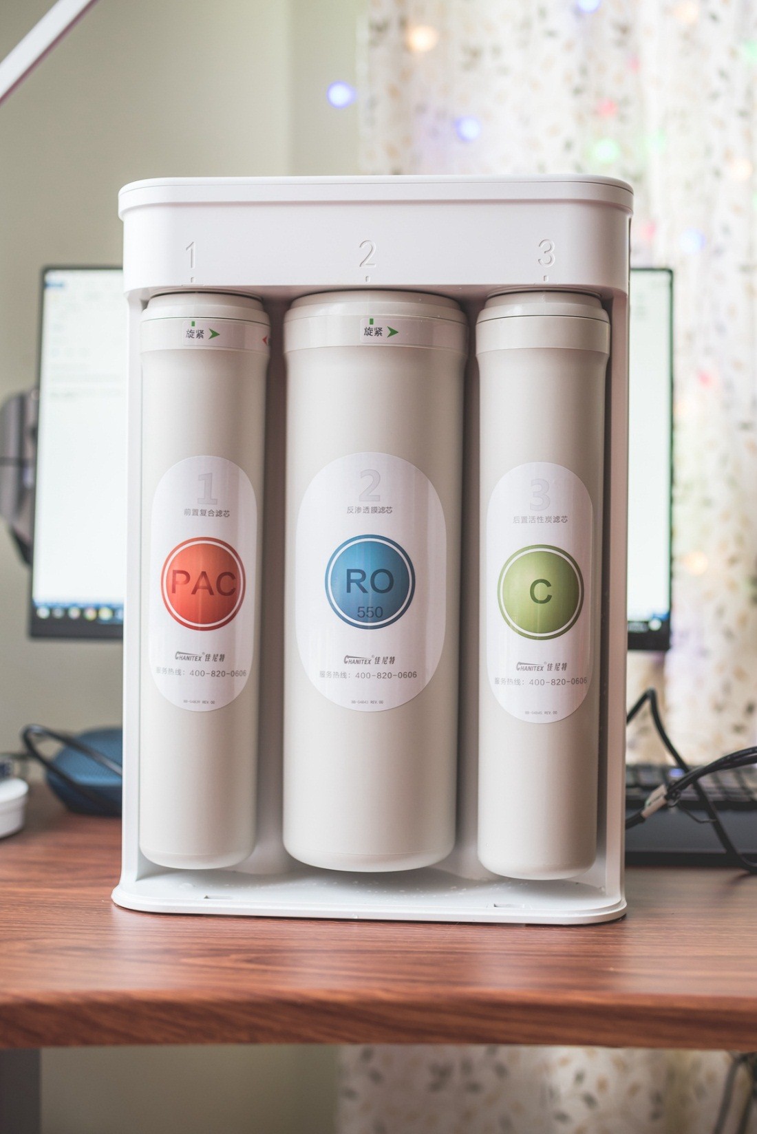 净水器佳尼特,家用净水器选购指南含热门款推荐