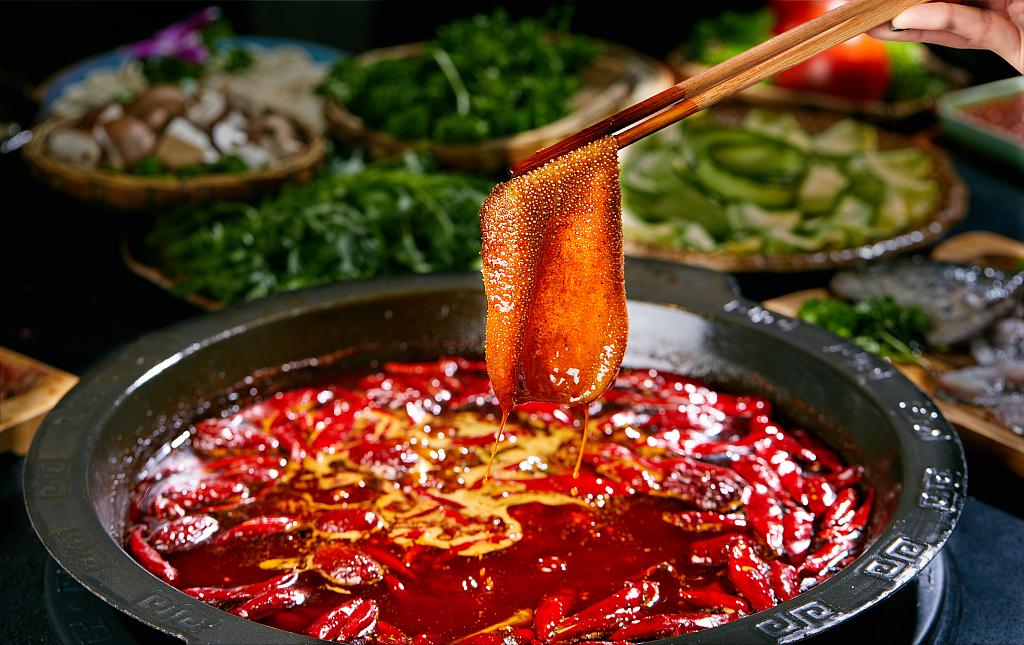 成都火锅底料排行榜第一名,成都火锅底料在哪里买最正宗