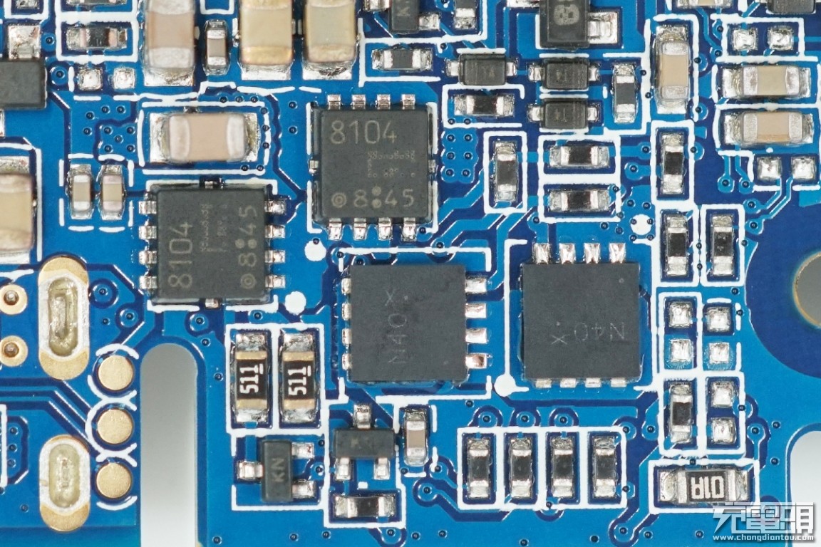 小米原装无线充电宝30w10000mah拆解,小米无线充电宝10000毫安说明书