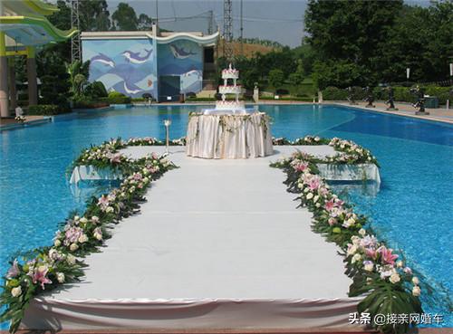 杭州婚礼活动基本流程,杭州婚礼策划攻略