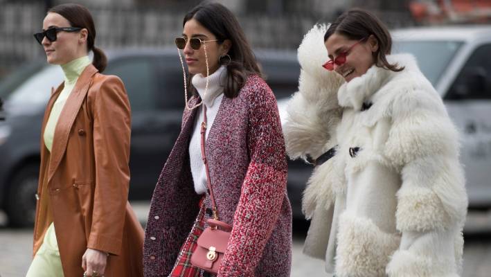 来自法国女人的购买真经，6个秘密法则让你拥有时尚，更省下银子