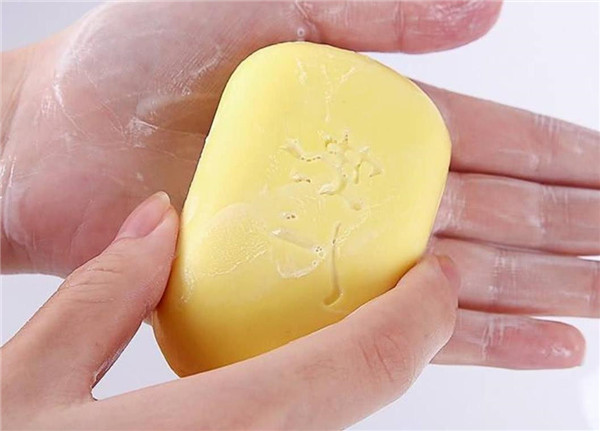 几块钱的硫磺香皂,两块钱的硫磺皂管用吗