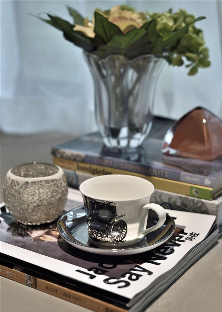 诸多的装修团队，您选择了戌盛工作室，我们的缘分已经到了