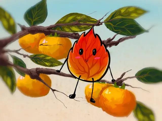 流鼻涕、裂嘴唇，原来是因为我霜降时没吃这些