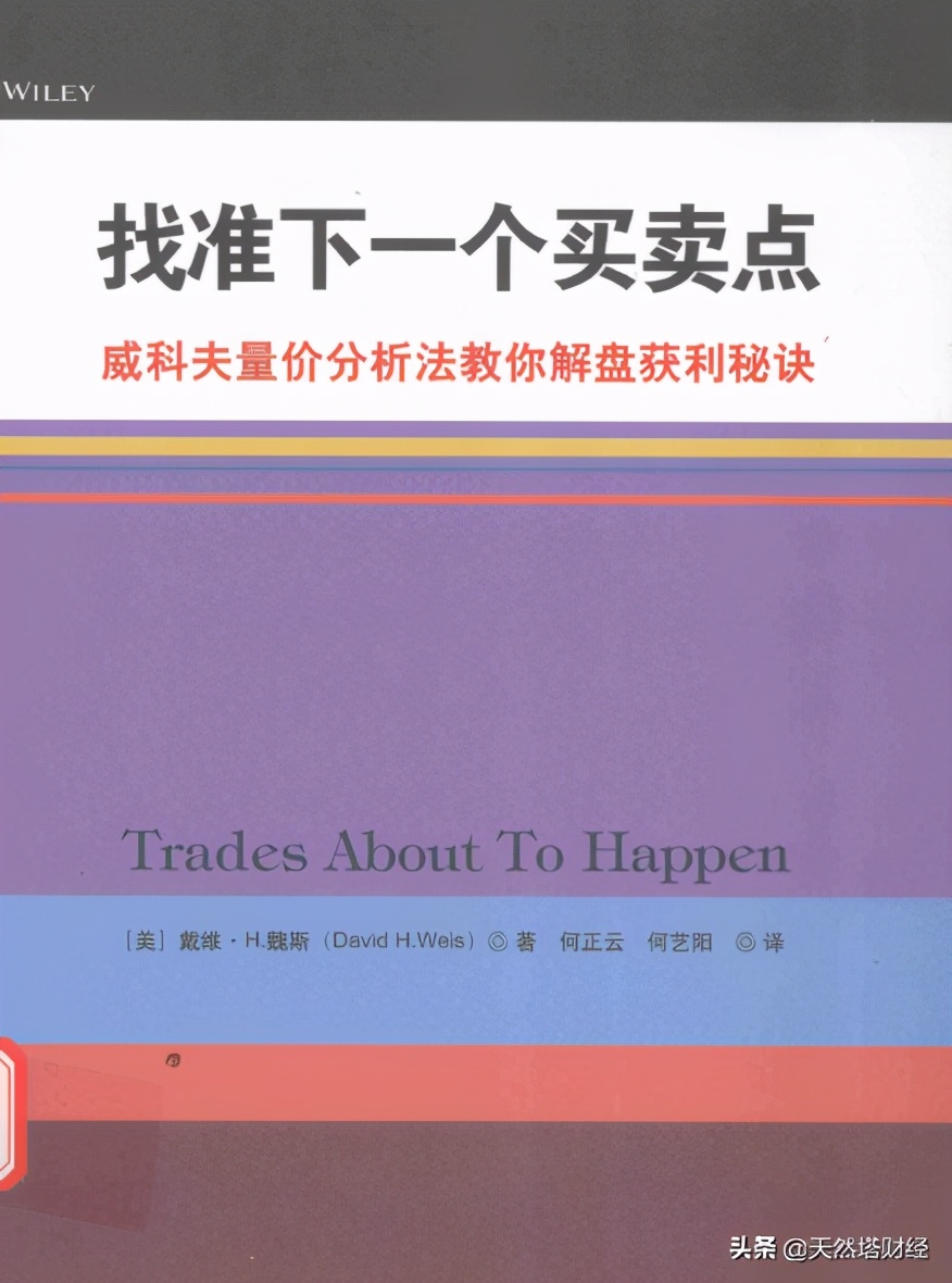 推荐炒股必读十本书,新手炒股入门最实用的书正版