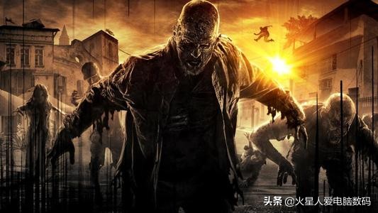 宅男必玩游戏推荐,猛男都喜欢玩的游戏推荐