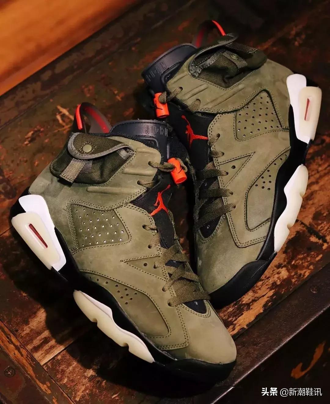 2019aj即将发售的鞋,2019未发售的aj1鞋子