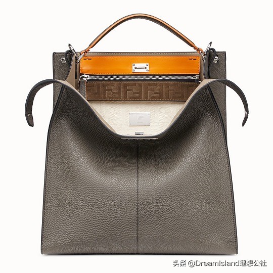 2022新款时尚真皮包fendi,fendi包2024