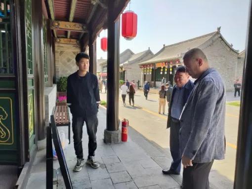 太原古县城获批3a级景区,太原晋源古城门票价格