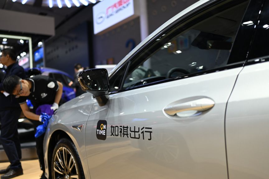 2022广州车展会有哪些新车,2021广州车展即将上市新车