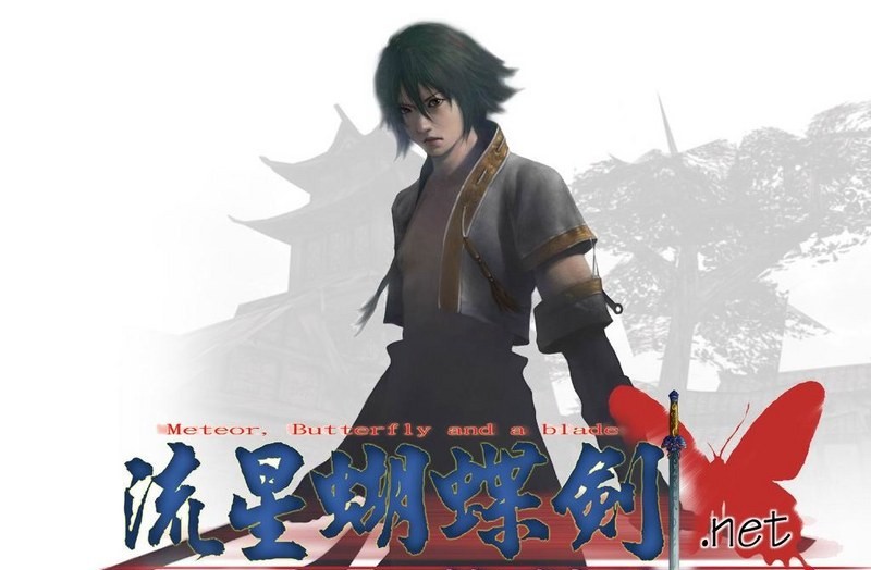 从《流星蝴蝶剑》到《流星群侠录》这款国产神作到底发生了什么?