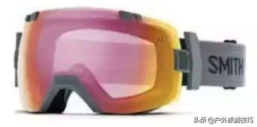滑雪镜哪种品牌好,什么牌子的滑雪镜好用又实惠