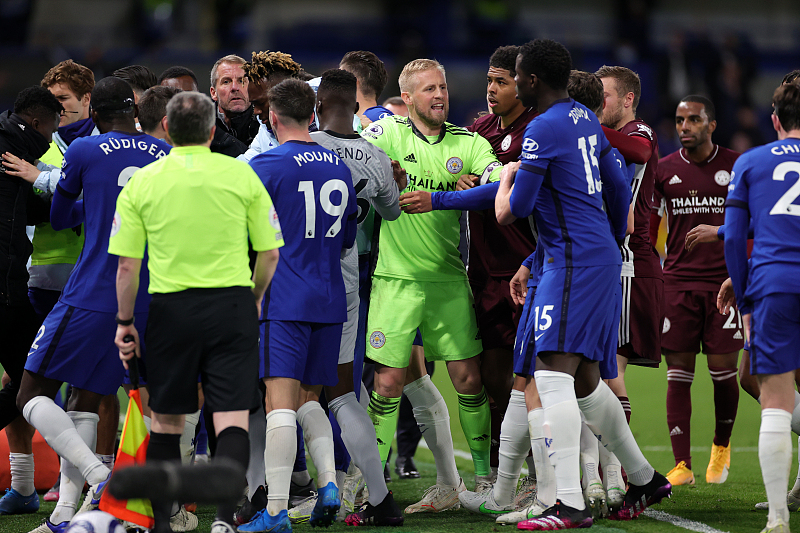 英超切尔西0-1曼城集锦,英超切尔西1-1曼联比赛分析