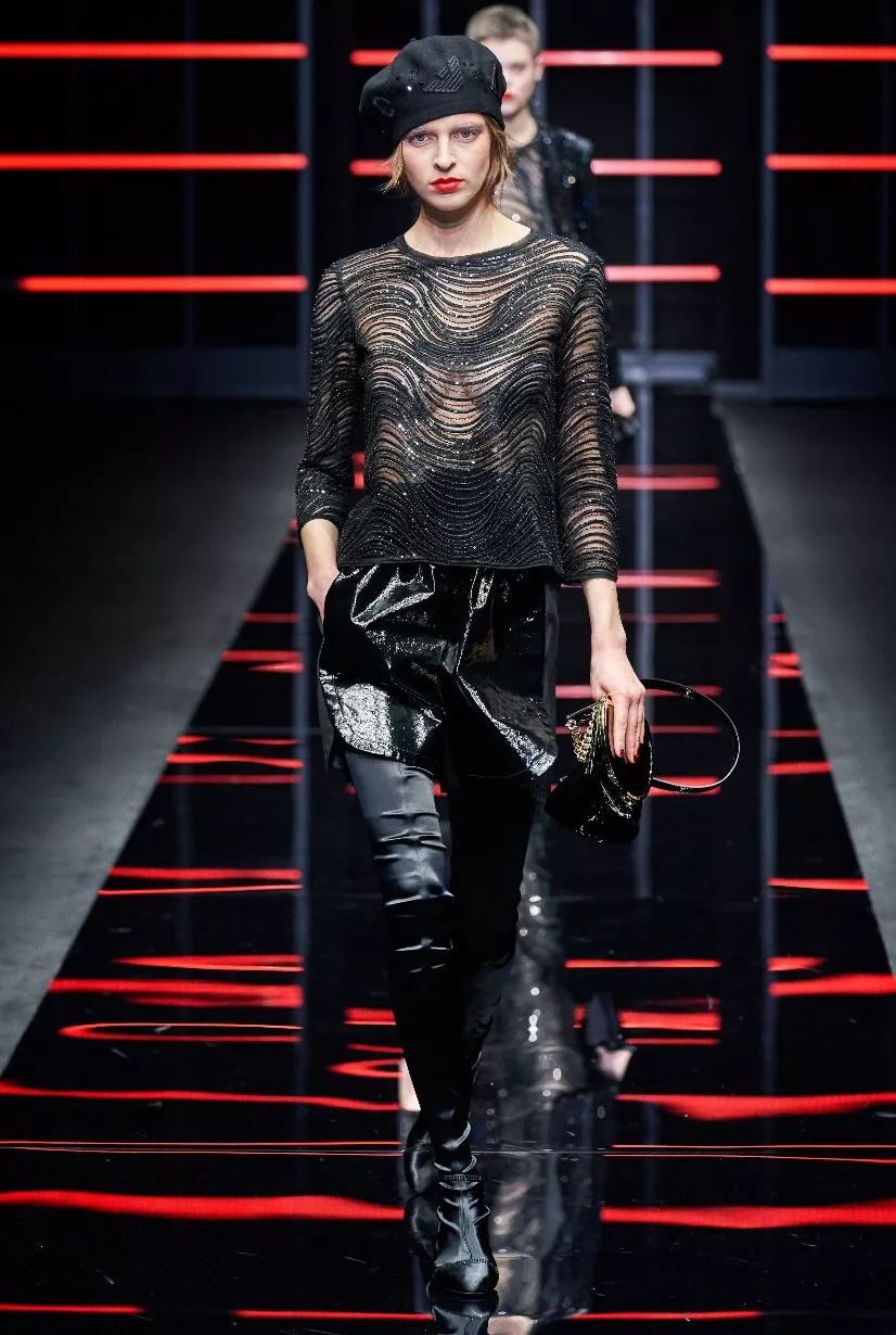 MaxMara男士穿搭,maxmara黑色西装外套怎么搭