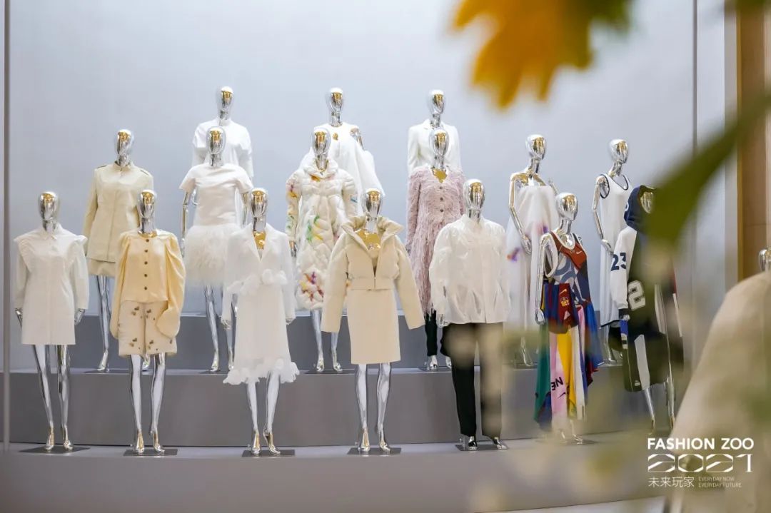 fashionzoo探店,2019fashionzoo时髦圈