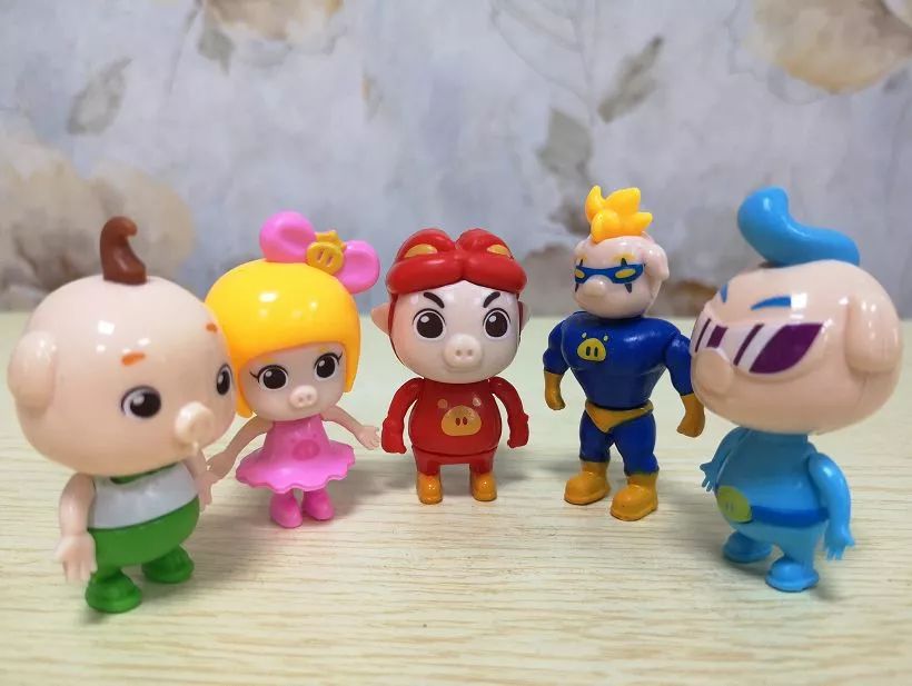 成都温江的一颗明珠，海鲜自助餐+巴西烤肉，还有猪猪侠来啦