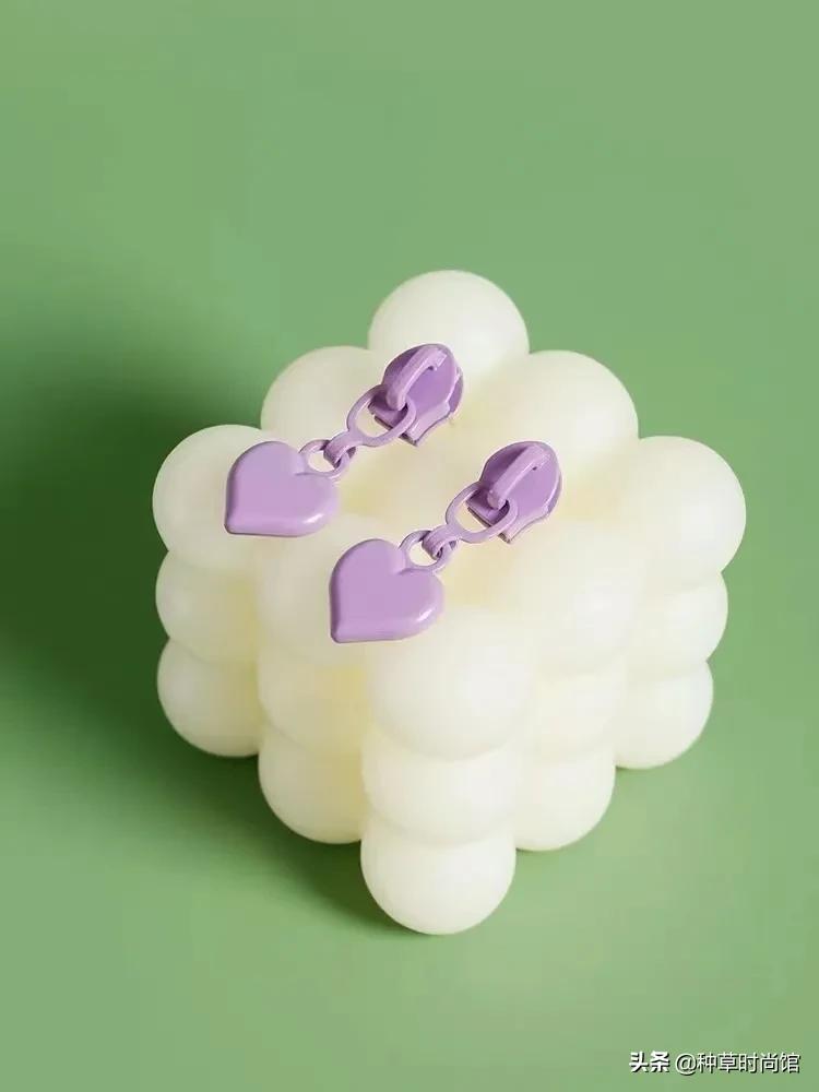 小众饰品店铺,饰品推荐小众高级感店铺