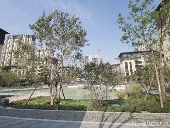 宋庄国风尚城共有产权房,通州共有产权房国风尚城缺点