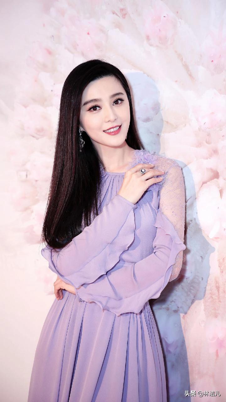 赵丽颖与娜扎古装,赵丽颖和娜扎靠画眉拿下时尚圈