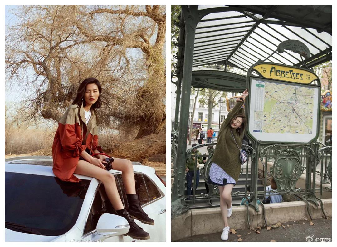 不上镜的女生怎么拍照好看,不上镜的人怎样拍照最好看