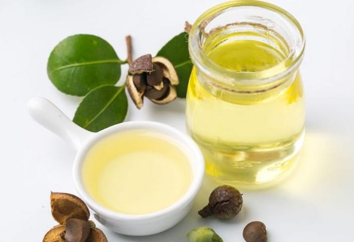 纯正山茶油怎么吃效果最好,山茶油的吃法和用量