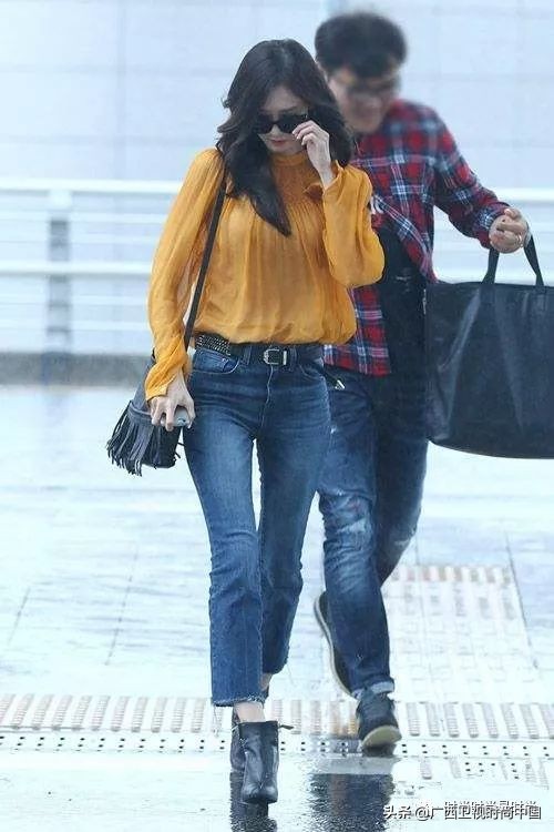 什么样的靴子修饰腿型,不同腿型选择靴子