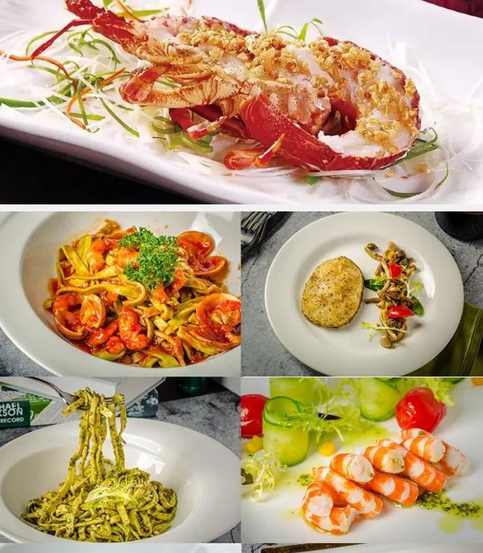 长沙海鲜自助餐推荐性价比高,长沙芙蓉区海鲜自助餐性价比高