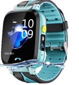 阜城一儿童电话手表上课时突然自燃！家长们要注意了…