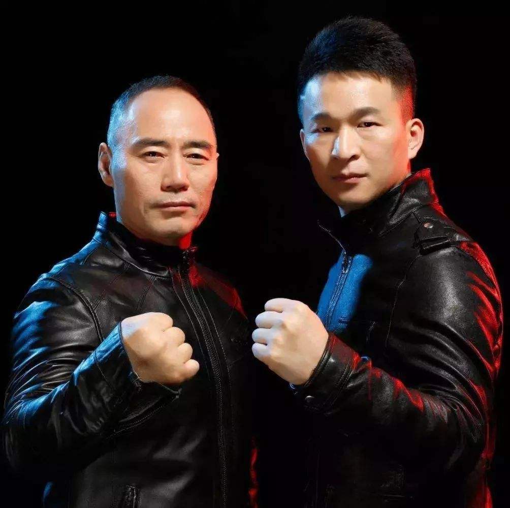 旭日阳刚王旭落寞歌手,旭日阳刚王旭和他的妻子