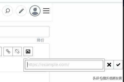 steemit如何发视频,steemit如何发布图片