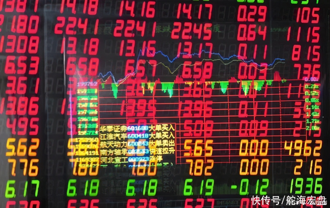 满仓被套要减仓吗,满仓被套解套方法