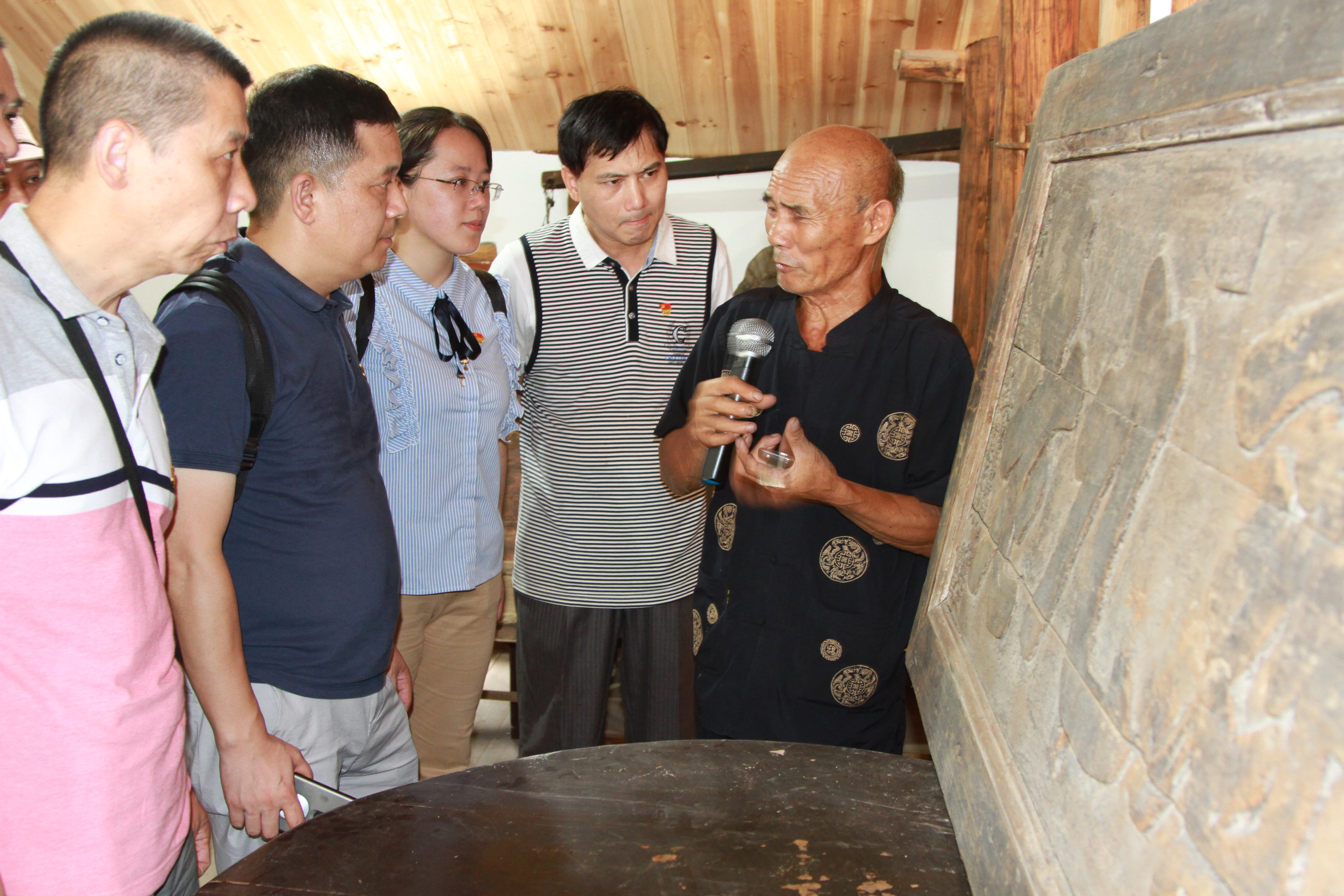 正家风扬学风实践活动,秀峰街道湘民社区家风家训活动