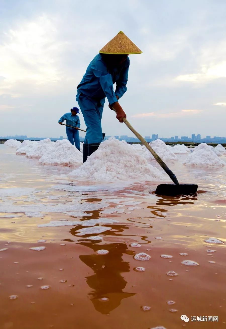 盐湖区中国死海,中国死海停业了吗